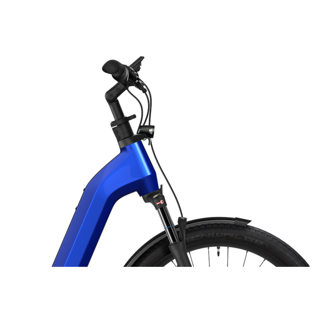 Flyer Gotour 5.43 Comfort - 750 Wh