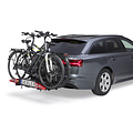 Uebler i21 Fahrradträger 60° Abklappwinkel