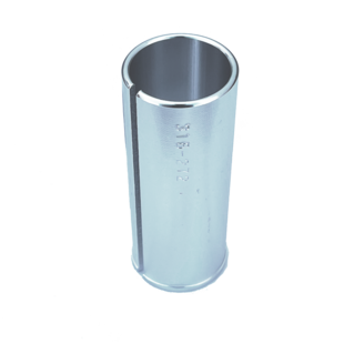 Sattelstütze Reduzierhülse 31,6 - 27,2