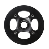 Kettenblatt Samox Bosch 38 T