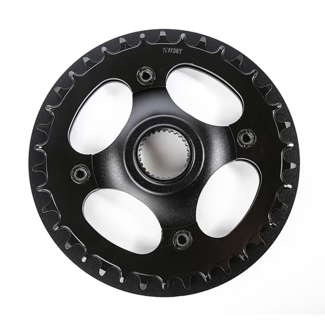 Kettenblatt Samox Bosch 38 T