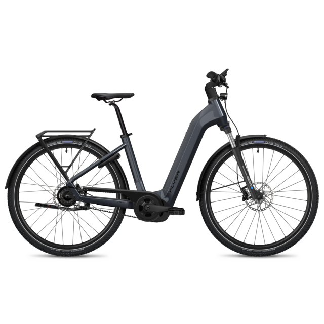 Flyer Gotour 5.43 CX - 750 Wh