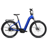 Flyer Gotour 5.43 Comfort - 750 Wh