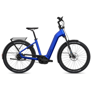 Flyer Gotour 5.43 Comfort - 750 Wh