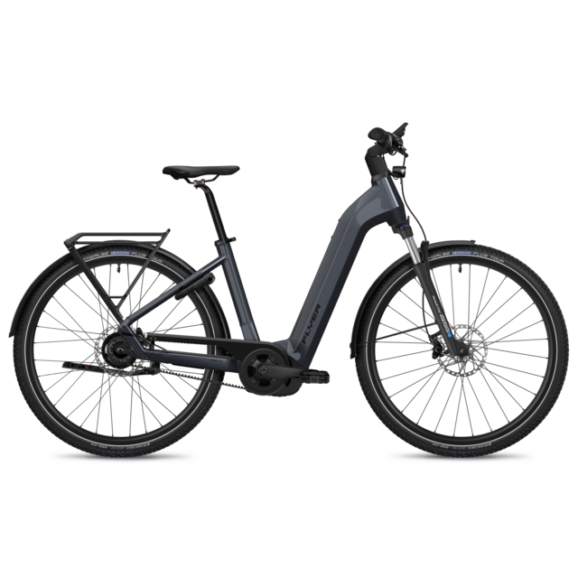 Flyer Gotour 5.43 CX - 750 Wh