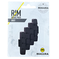 Magura Bremsbelag Grey: für alle unbeschichteten Aluminiumfelgen (4 St.)