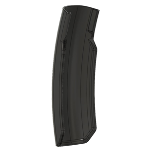 Flyer 3D Schutzblechverlängerung  68mm