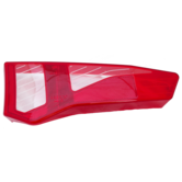 Uebler  Rücklichtglas rechts E1873 für ISI-Leuchte