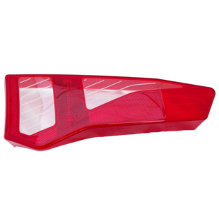 Uebler  Rücklichtglas rechts E1873 für ISI-Leuchte