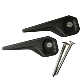 Uebler Spannhebel E1587 für X21 nano, X31 nano, P22 P32