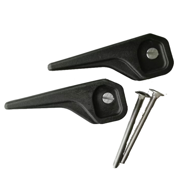 Uebler Spannhebel E1587 für X21 nano, X31 nano, P22 P32