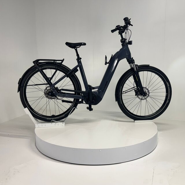 Flyer G1 Gotour 5.43 Comf Anthrazit  Large  Nr 525.