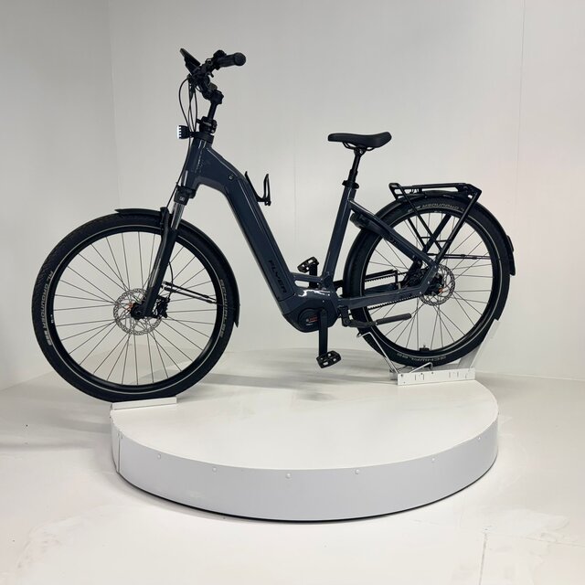 Flyer G1 Gotour 5.43 Comf Anthrazit  Large  Nr 525.