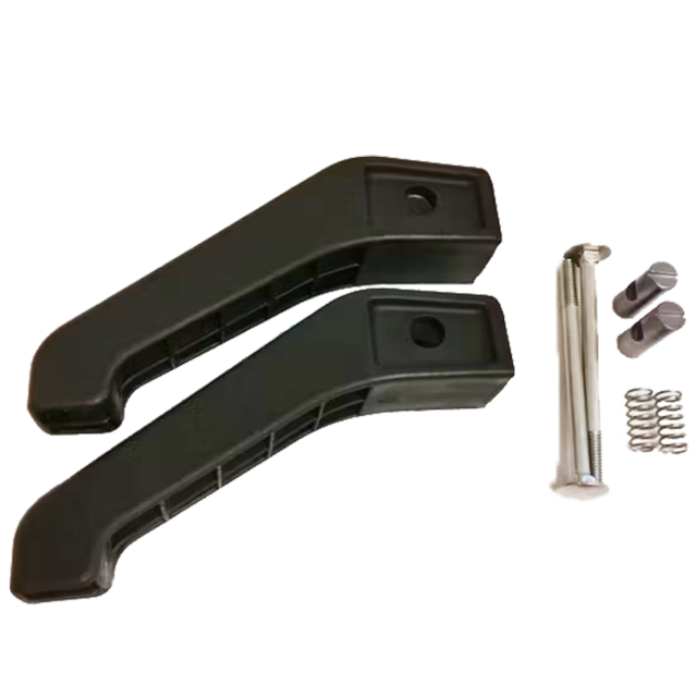 Uebler Schnellspannhebel (E1867)