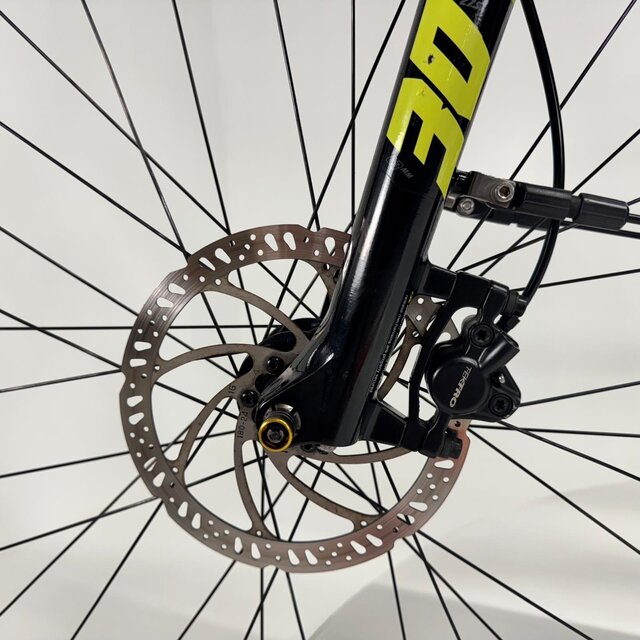 Haibike Trekking 6 Grau Herren Größe L, Nr. 530.