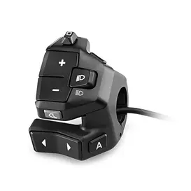 FIT 2.0 Remote Basic E-Shift Pinion