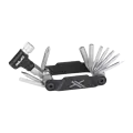 XLC XLC Multitool Q-Serie TO-M14 12 Funktionen, 70x50x15mm