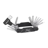 XLC Multitool Q-Serie TO-M14 12 Funktionen, 70x50x15mm