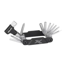 XLC Multitool Q-Serie TO-M14 12 Funktionen, 70x50x15mm