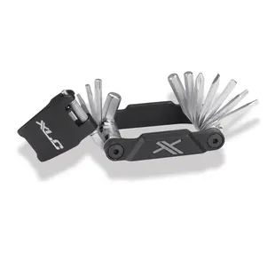 XLC Multitool Q-Serie TO-M12 12 Funktionen