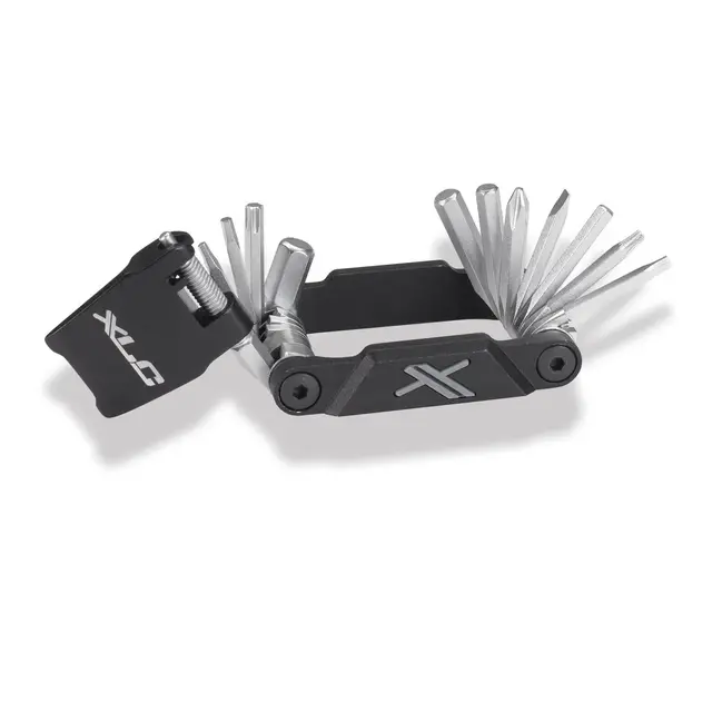 XLC Multitool Q-Serie TO-M12 12 Funktionen