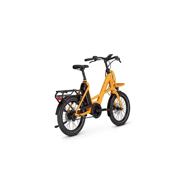 Kalkhoff Image C+ Advance