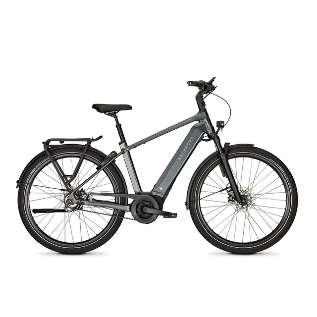 Kalkhoff Image 5+ Advance ABS