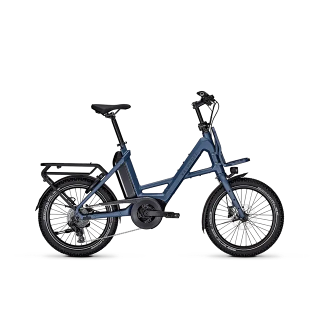 Kalkhoff Entice C+ Extice