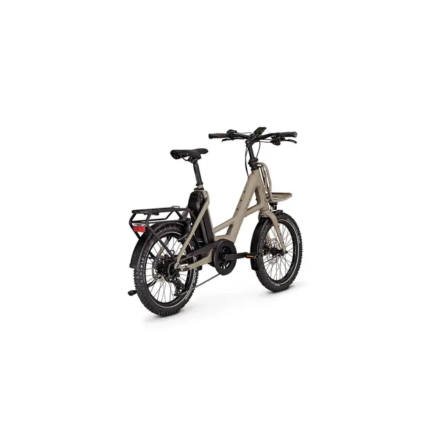 Kalkhoff Entice C+ Extice