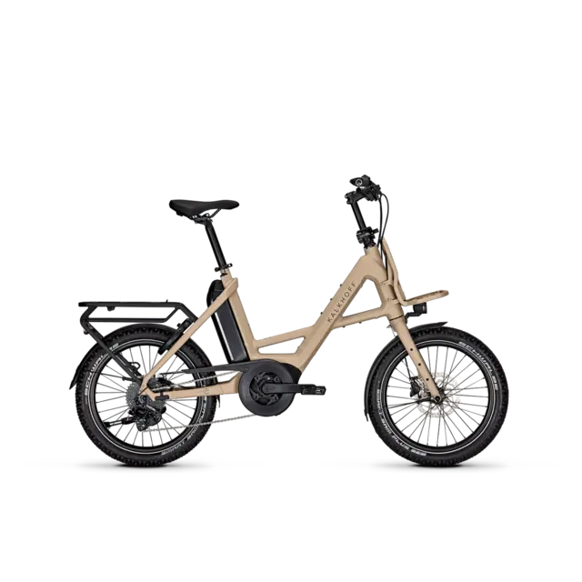 Kalkhoff Entice C+ Extice