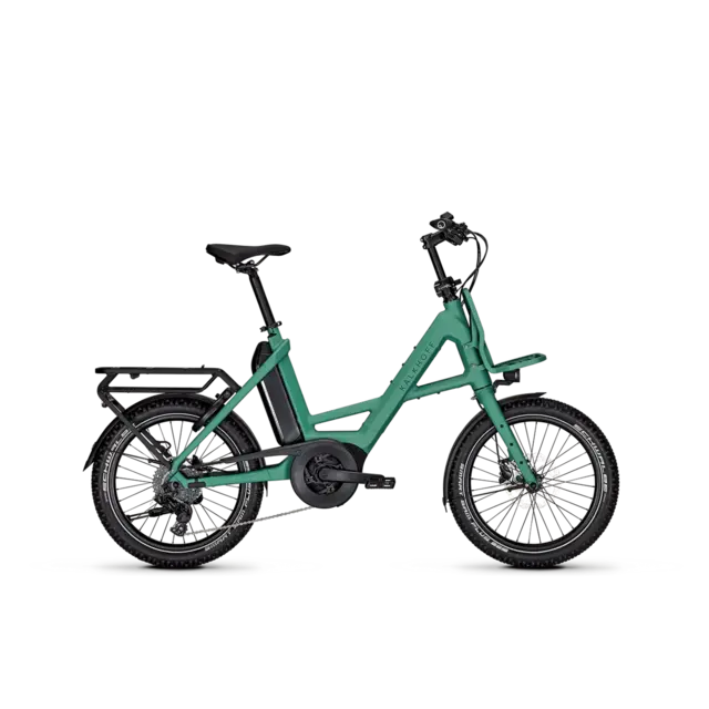 Kalkhoff Entice C+ Extice