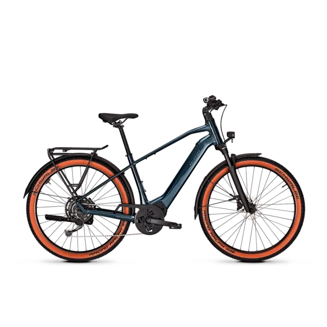 Kalkhoff Entice L Advance