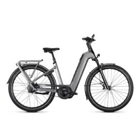 Kalkhoff Image 5+ Advance BLX