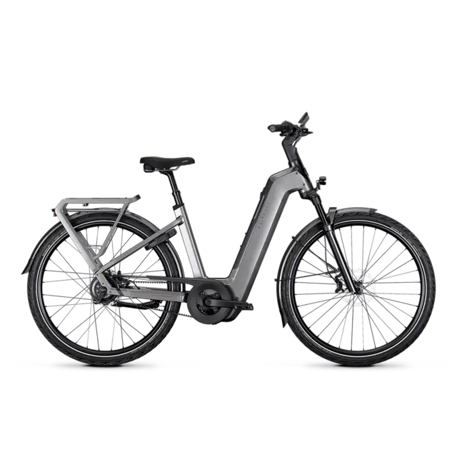 Kalkhoff Image 5+ Advance BLX