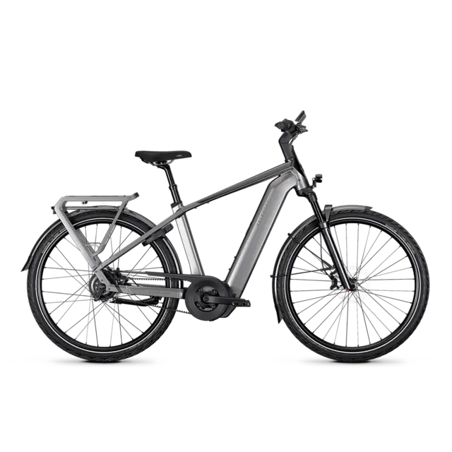 Kalkhoff Image 5+ Advance BLX