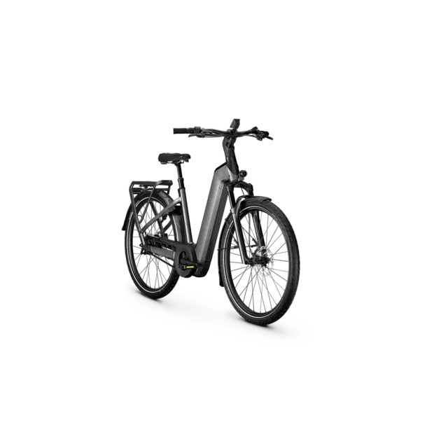 Kalkhoff Image 5+ Advance BLX