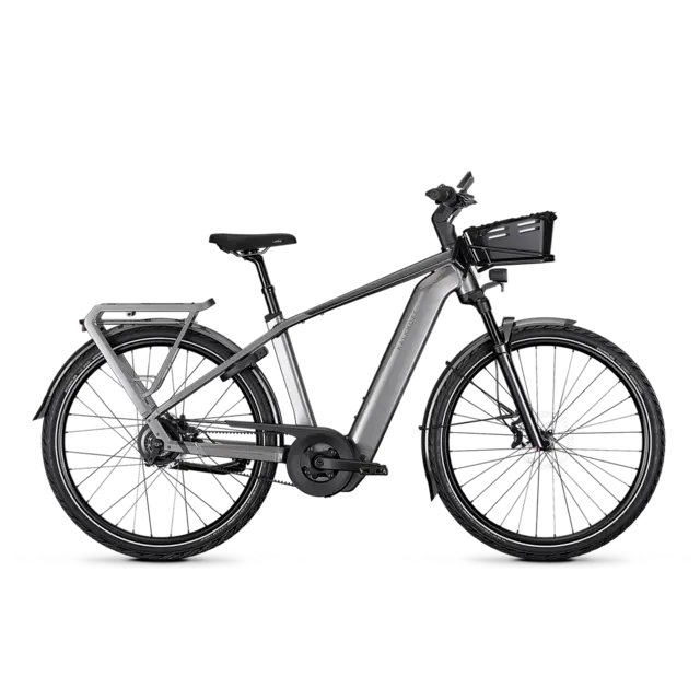 Kalkhoff Image 5+ Advance BLX