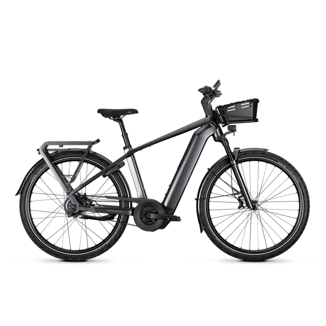 Kalkhoff Image 5+ Advance Diamant