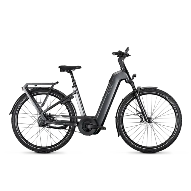 Kalkhoff Image 5+ Advance Wave