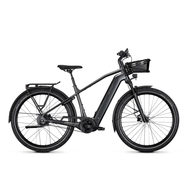 Kalkhoff Image 3 Excite 380 Diamant