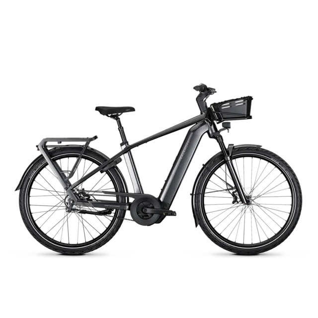 Kalkhoff Image 5+ Move Diamant