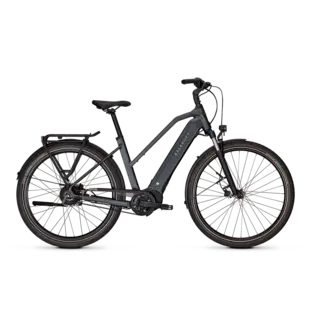 Kalkhoff Image 5 Season Trapez