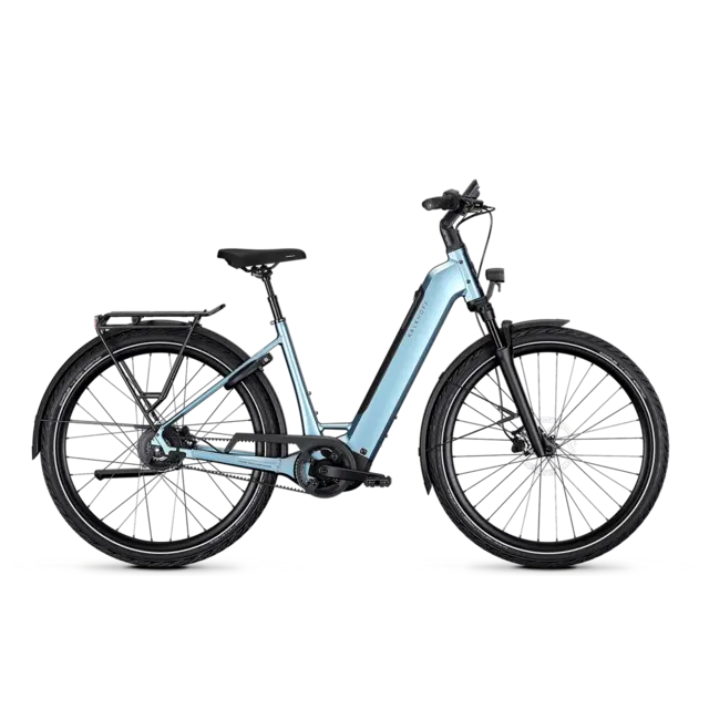 Kalkhoff Image 3 Excite BLX