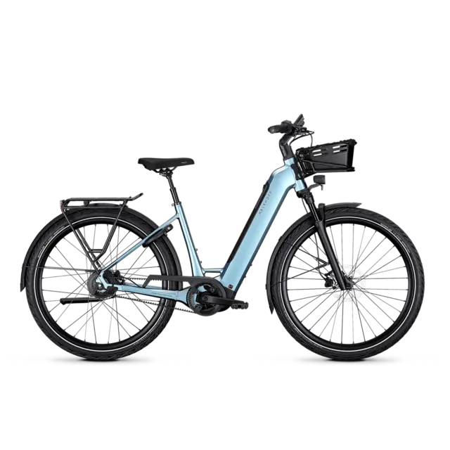 Kalkhoff Image 3 Excite BLX