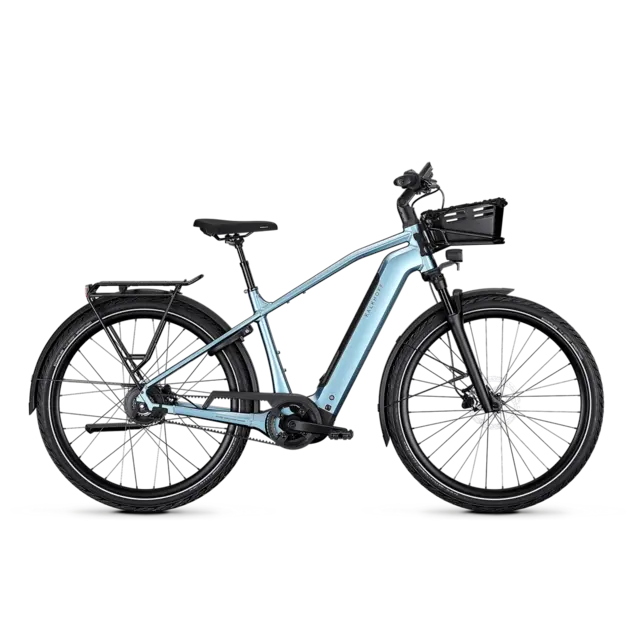 Kalkhoff Image 3 Excite BLX