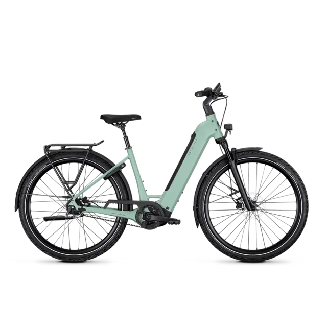 Kalkhoff Image 3 Excite Wave