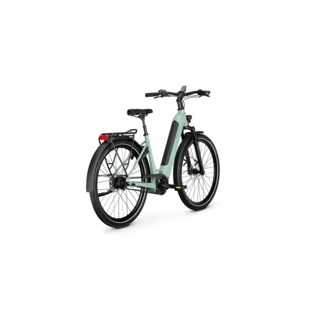 Kalkhoff Image 3 Excite Wave