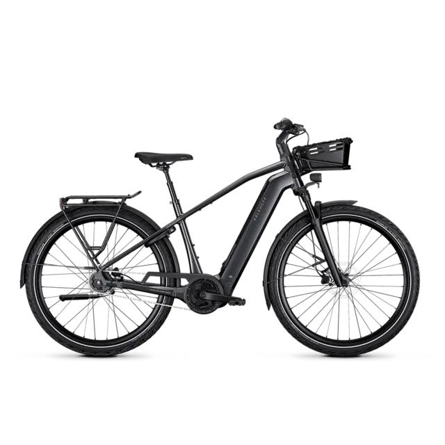 Kalkhoff Image 3 Advance Diamant