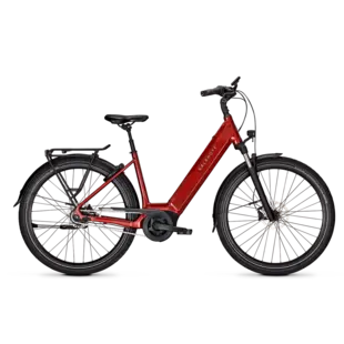 Kalkhoff Image 3 Move Wave