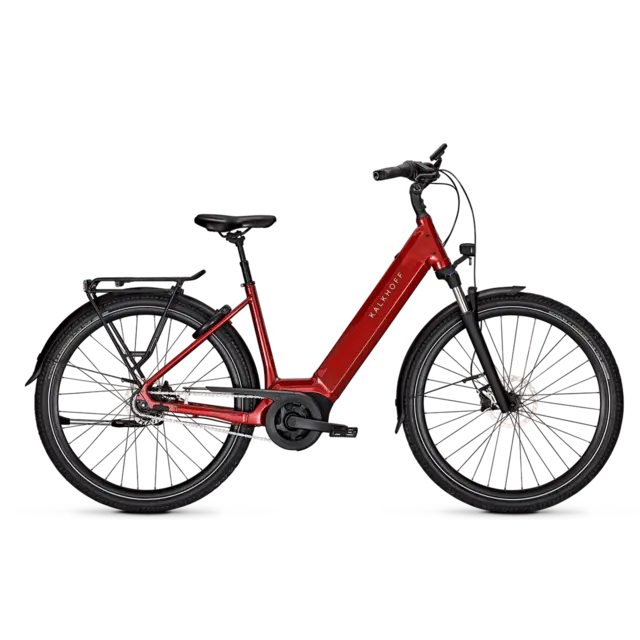 Kalkhoff Image 3 Move Wave